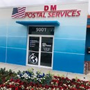 DM Postal Services, West Palm Beach FL